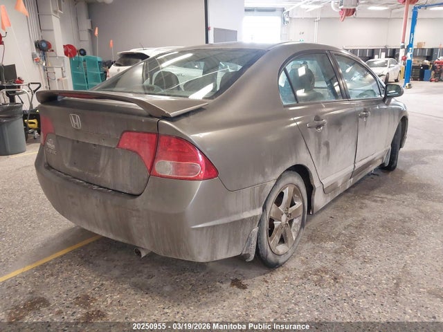 Продаж на аукціоні авто 2007 Honda Civic Ex, vin: 2HGFA16867H024210, номер лоту: 20250955