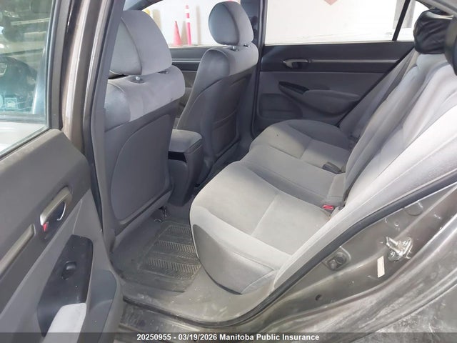 Продаж на аукціоні авто 2007 Honda Civic Ex, vin: 2HGFA16867H024210, номер лоту: 20250955