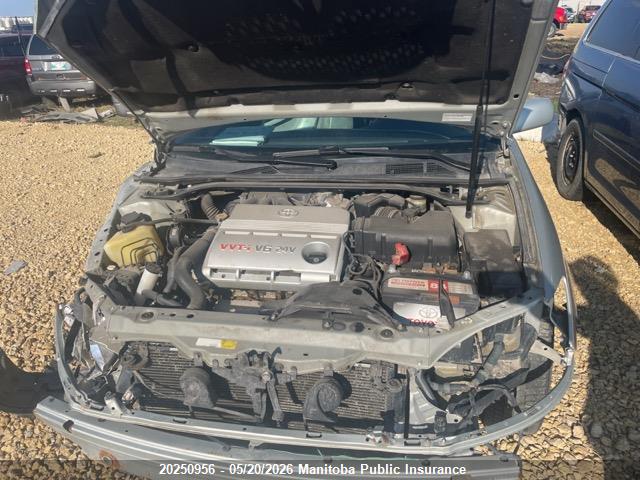 Aukcja sprzedaży 2003 Toyota Camry Le V6 Le V6, vin: JTDBF32K230142667, numer aukcji: 20250956
