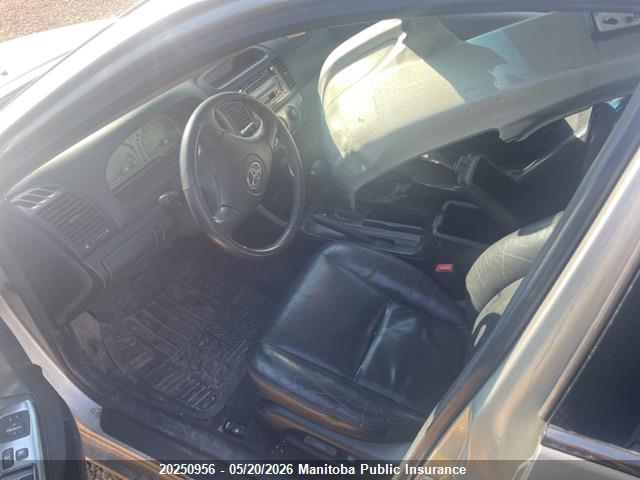 Aukcja sprzedaży 2003 Toyota Camry Le V6 Le V6, vin: JTDBF32K230142667, numer aukcji: 20250956