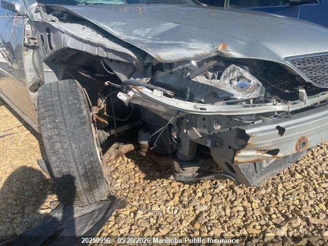 Aukcja sprzedaży 2003 Toyota Camry Le V6 Le V6, vin: JTDBF32K230142667, numer aukcji: 20250956