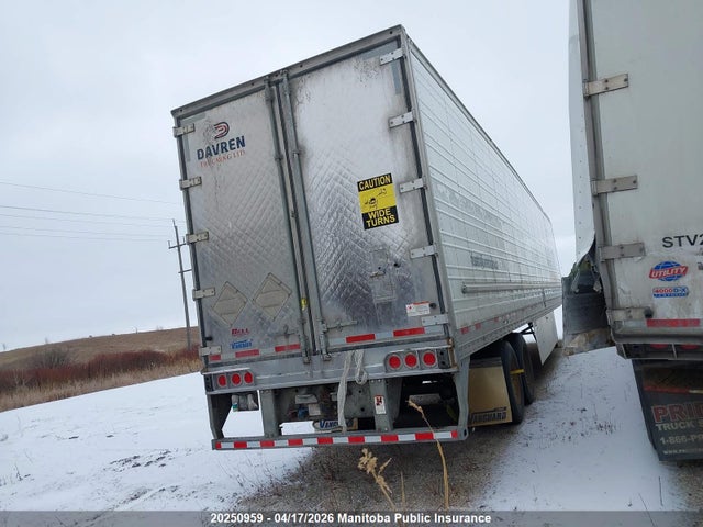 Semi-trailer Vanguard 2023 2SHSR5321PS002157 Image 4