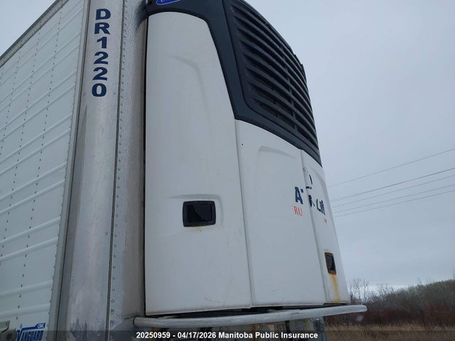 Semi-trailer Vanguard 2023 2SHSR5321PS002157 Image 5