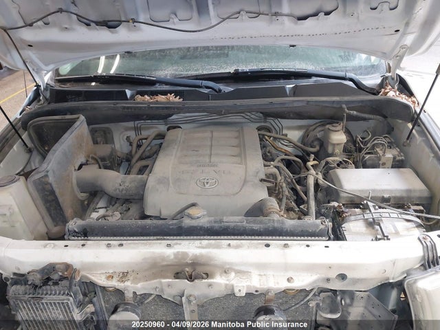 Продаж на аукціоні авто 2008 Toyota Tundra Limited V8 Double Cab, vin: 5TFBV58158X035950, номер лоту: 20250960