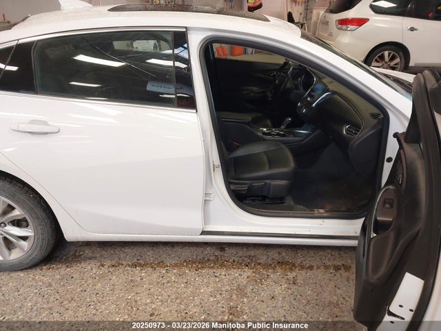 1G1ZD5ST9KF222061 Chevrolet MALIBU LT