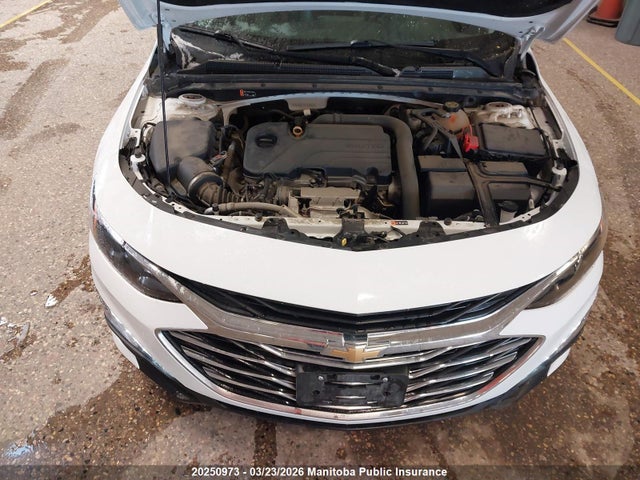 1G1ZD5ST9KF222061 Chevrolet MALIBU LT