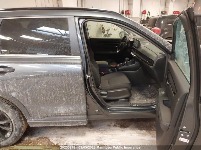 2HKRS4H54SH101606 Honda Cr-v Sport