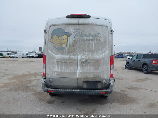 1FTBR2C89SKA12182 Ford Transit 250 Wb 148 Cargo Van