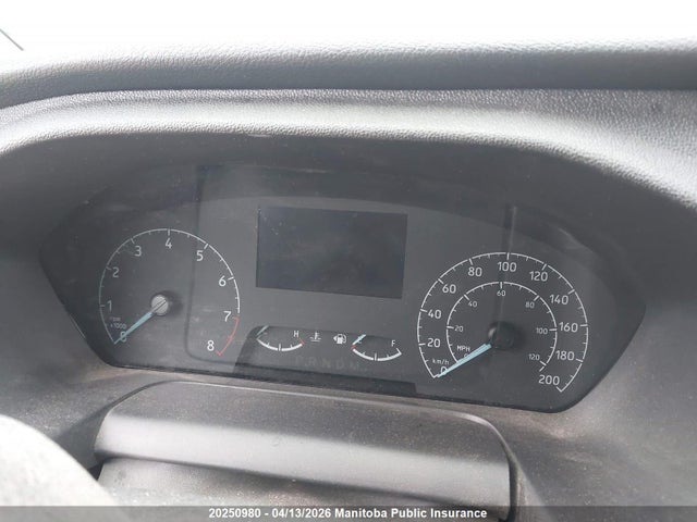 1FTBR2C89SKA12182 Ford Transit 250 Wb 148 Cargo Van