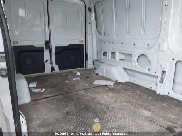 1FTBR2C89SKA12182 Ford Transit 250 Wb 148 Cargo Van