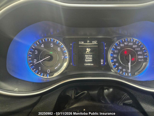 Aukcja sprzedaży 2015 Chrysler 200 Lx, vin: 1C3CCCFB0FN671439, numer aukcji: 20250982