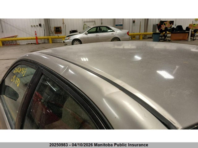 Продаж на аукціоні авто 2004 Honda Civic Dx-g, vin: 2HGES16364H917177, номер лоту: 20250983