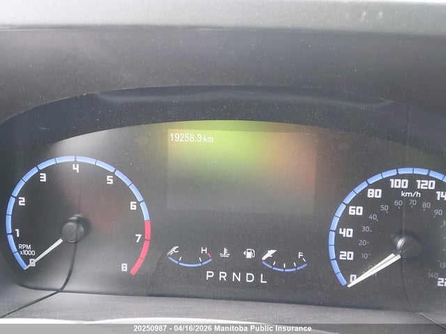 20250987 :رقم المزاد ، 3FMCR9B60PRD93030 vin ، 2023 Ford Bronco Sport مزاد بيع