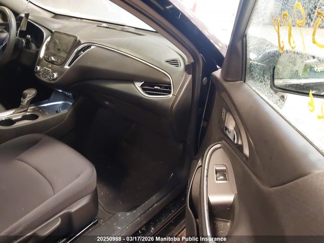 1G1ZD5ST7MF006552 Chevrolet MALIBU LT