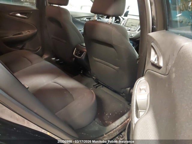 1G1ZD5ST7MF006552 Chevrolet MALIBU LT