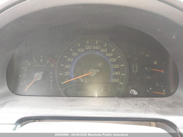 Продажа на аукционе авто 2007 Honda Odyssey Ex, vin: 5FNRL384X7B511105, номер лота: 20250996