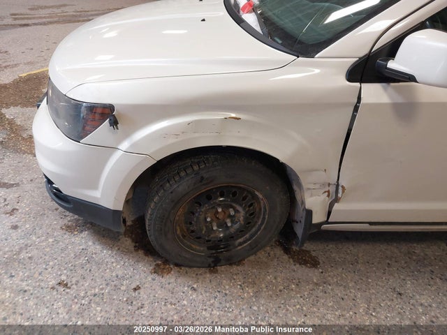 Aukcja sprzedaży 2017 Dodge Journey Crossroad, vin: 3C4PDDGG9HT563141, numer aukcji: 20250997