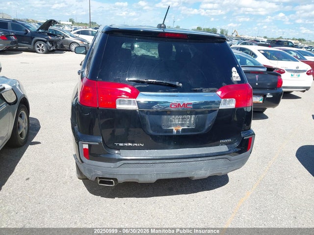 GMC Terrain Sle 2017 2GKFLSEK2H6154451 Image 15
