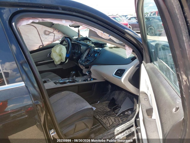 GMC Terrain Sle 2017 2GKFLSEK2H6154451 Image 5