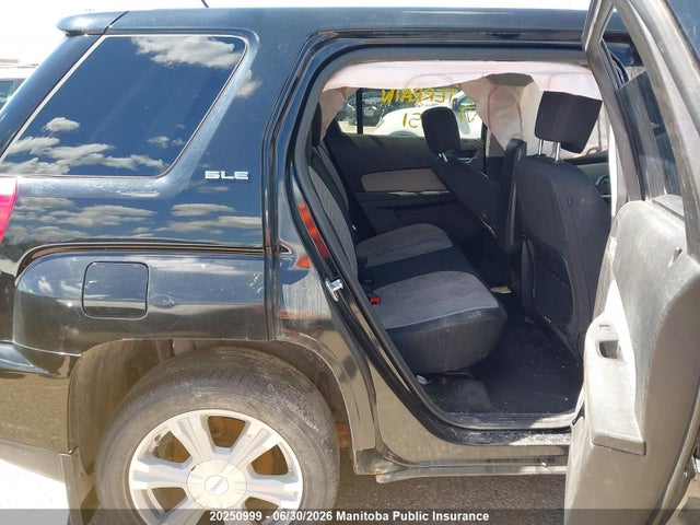 GMC Terrain Sle 2017 2GKFLSEK2H6154451 Image 8