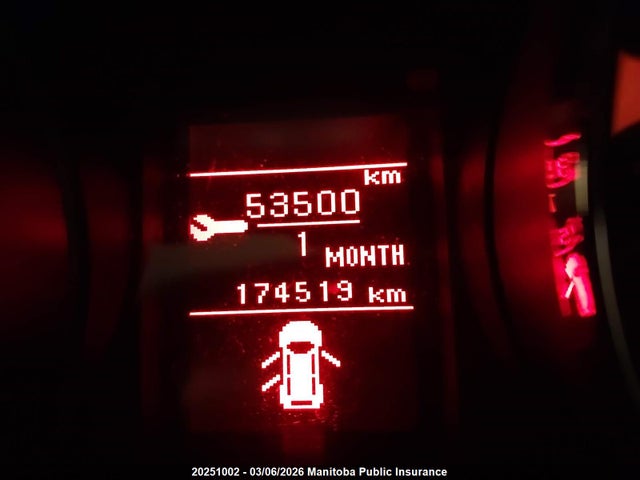 JA4AH3AU1GZ605564 Mitsubishi RVR ES