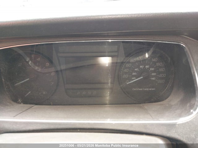 Aukcja sprzedaży 2013 Ford Taurus Police, vin: 1FAHP2M82DG113901, numer aukcji: 20251006
