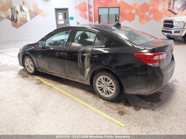 4S3GKAB66H3605179 Subaru Impreza 2.0i Touring