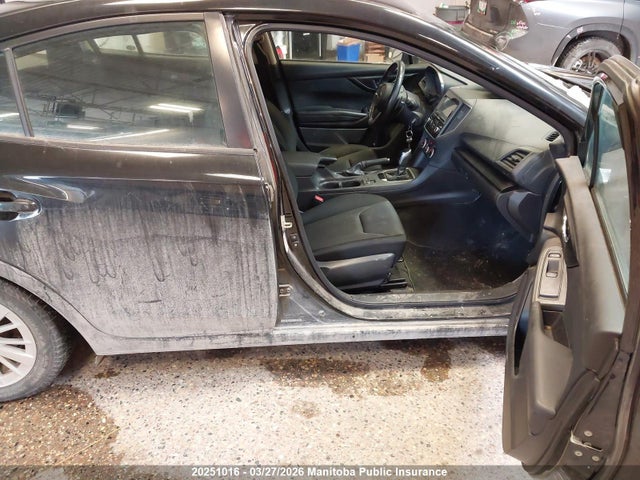 4S3GKAB66H3605179 Subaru Impreza 2.0i Touring