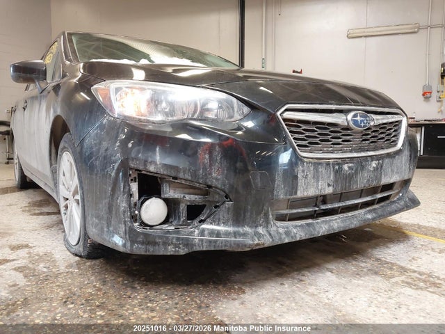 4S3GKAB66H3605179 Subaru Impreza 2.0i Touring