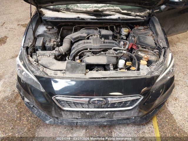 4S3GKAB66H3605179 Subaru Impreza 2.0i Touring