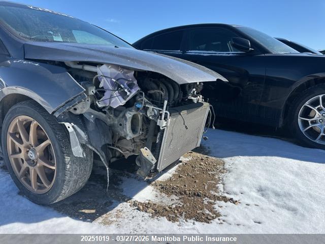 20251019 :رقم المزاد ، 1FAHP3K20CL212534 vin ، 2012 Ford Focus Se مزاد بيع
