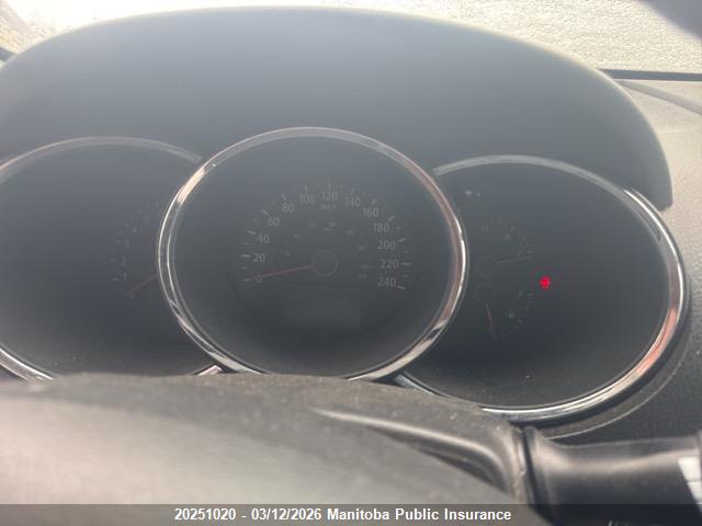 Продажа на аукционе авто 2011 Kia Sorento Lx V6, vin: 5XYKTDA26BG043844, номер лота: 20251020