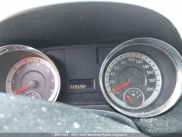 Продажа на аукционе авто 2014 Dodge Grand Caravan Se, vin: 2C4RDGBG7ER330794, номер лота: 20251024