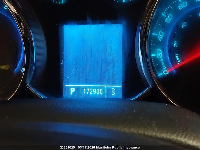 Aukcja sprzedaży 2011 Chevrolet Cruze Ltz Turbo, vin: 1G1PH5S9XB7118009, numer aukcji: 20251025