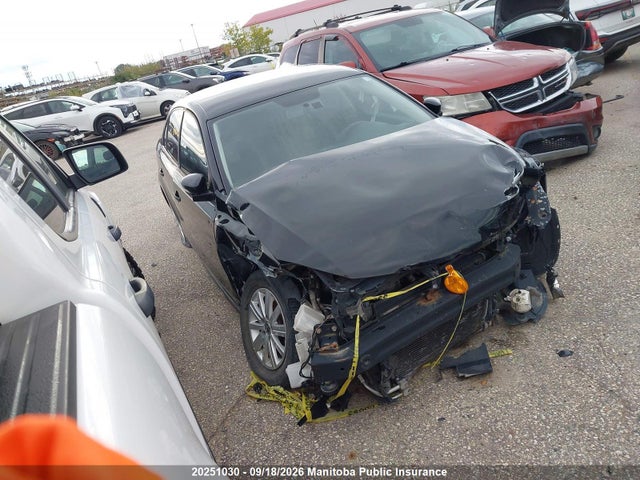 Volkswagen Jetta 2.0 2014 3VW2K7AJ0EM406042 main image