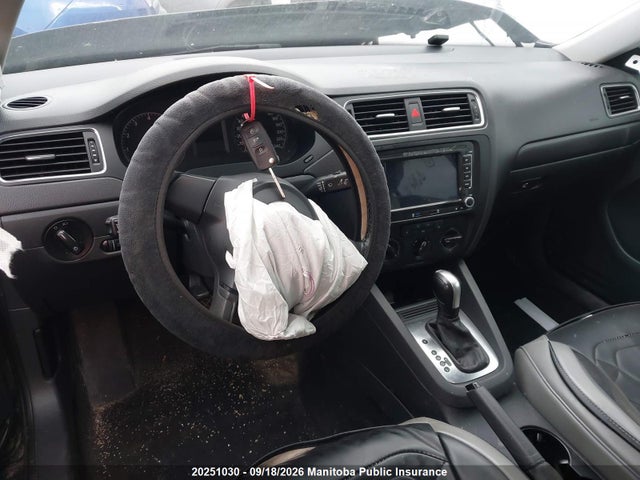 Volkswagen Jetta 2.0 2014 3VW2K7AJ0EM406042 Image 12
