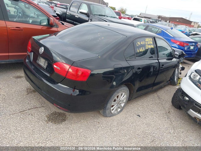 Volkswagen Jetta 2.0 2014 3VW2K7AJ0EM406042 Image 14