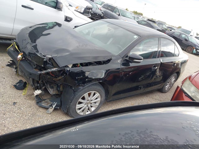Volkswagen Jetta 2.0 2014 3VW2K7AJ0EM406042 Image 15