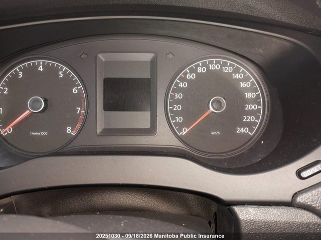 Volkswagen Jetta 2.0 2014 3VW2K7AJ0EM406042 Image 16
