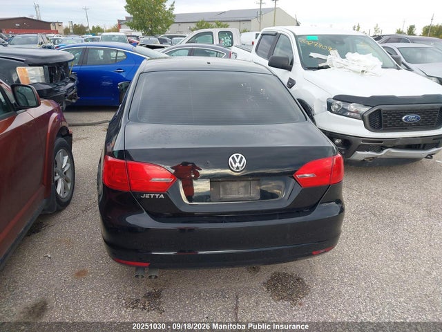 Volkswagen Jetta 2.0 2014 3VW2K7AJ0EM406042 Image 17