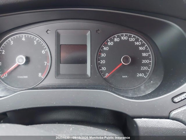 Volkswagen Jetta 2.0 2014 3VW2K7AJ0EM406042 Image 7