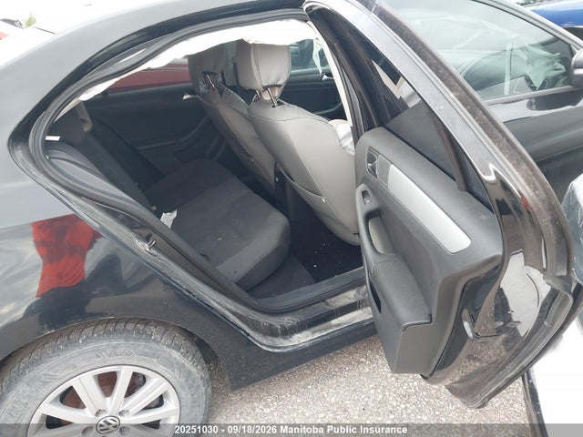 Volkswagen Jetta 2.0 2014 3VW2K7AJ0EM406042 Image 8