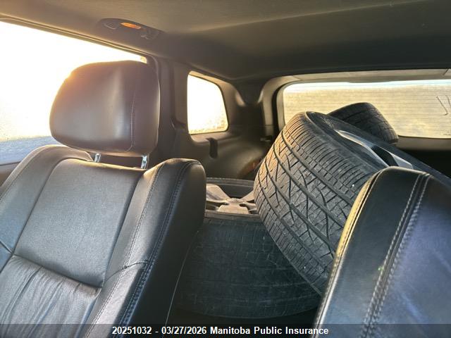 1C4RJFBG1EC118226 Jeep Grand Cherokee Limited