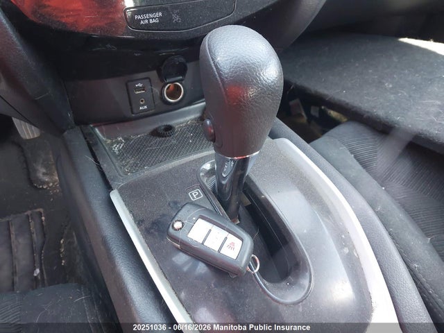 Продажа на аукционе авто 2016 Nissan Rogue S, vin: 5N1AT2MV5GC804120, номер лота: 20251036