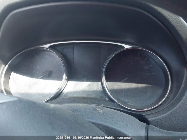 Продажа на аукционе авто 2016 Nissan Rogue S, vin: 5N1AT2MV5GC804120, номер лота: 20251036