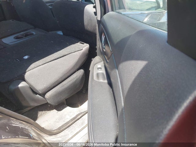 Продажа на аукционе авто 2016 Nissan Rogue S, vin: 5N1AT2MV5GC804120, номер лота: 20251036