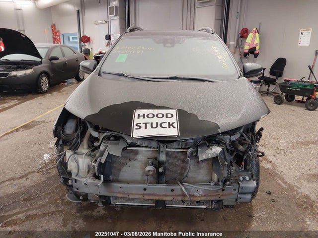 Toyota RAV4 SE 2017 2T3JFREV7HW572329 Image 10