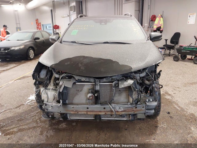 Toyota RAV4 SE 2017 2T3JFREV7HW572329 Image 6