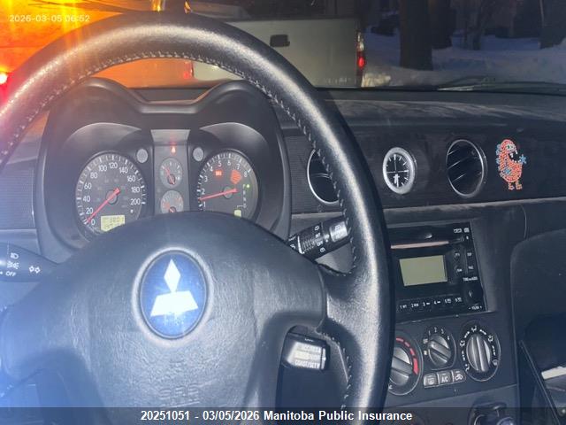 Продаж на аукціоні авто 2006 Mitsubishi Outlander Se, vin: JA4LZ41F06U601028, номер лоту: 20251051