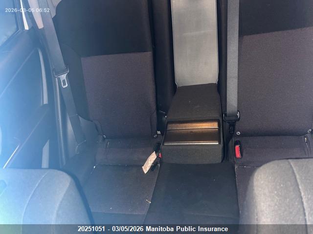Продаж на аукціоні авто 2006 Mitsubishi Outlander Se, vin: JA4LZ41F06U601028, номер лоту: 20251051